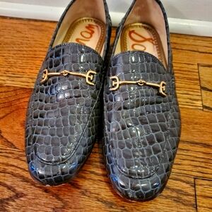Sam Edelman loafers